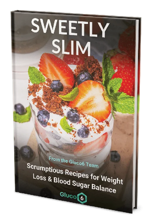Sweetly Slim bonus digital guide