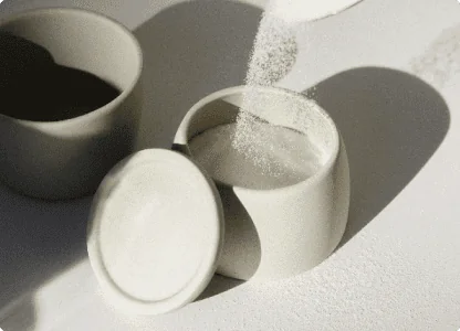 Gluco6 supplement ingredients, plant and mineral based