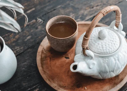 TeaCrine, a featured Gluco6 ingredient